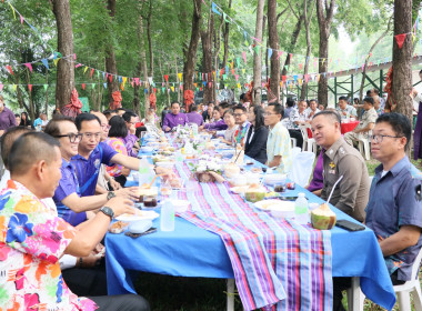 สหกรณ์จังหวัดบึงกาฬ ร่วมประชุมสภากาแฟ ครั้งที่ 7 ประจำเดือน ... พารามิเตอร์รูปภาพ 1